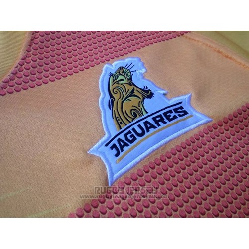Jaguares Rugby Jersey 2017 Home